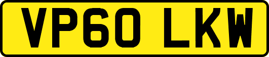 VP60LKW