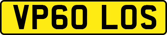 VP60LOS