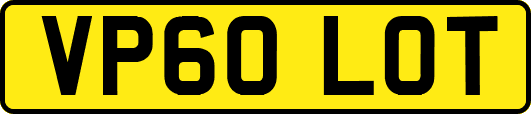 VP60LOT