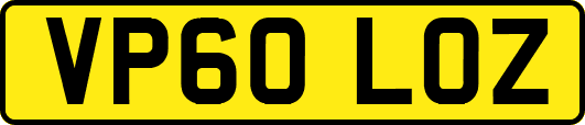 VP60LOZ