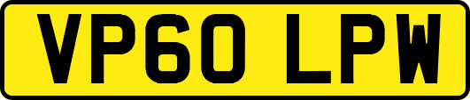 VP60LPW