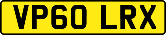 VP60LRX