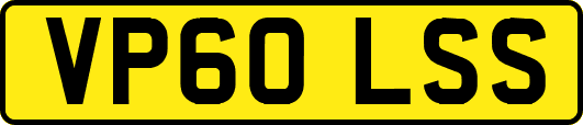 VP60LSS