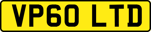 VP60LTD
