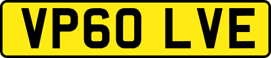 VP60LVE