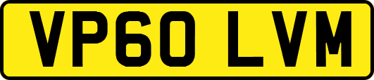 VP60LVM