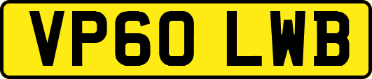 VP60LWB