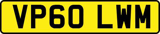 VP60LWM