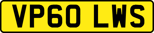 VP60LWS