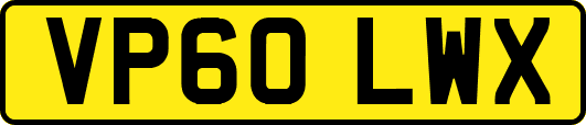 VP60LWX