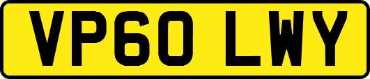 VP60LWY