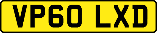 VP60LXD