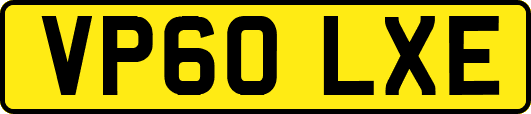 VP60LXE