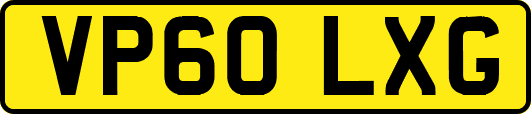 VP60LXG