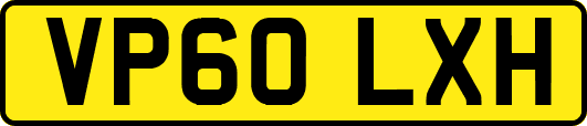 VP60LXH
