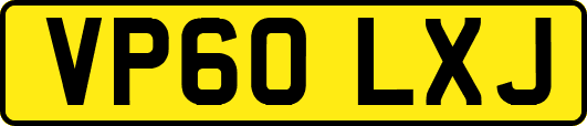 VP60LXJ