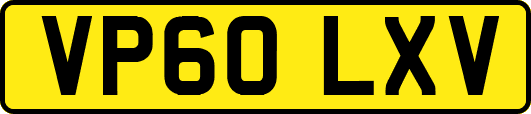 VP60LXV