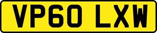 VP60LXW