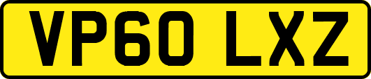 VP60LXZ