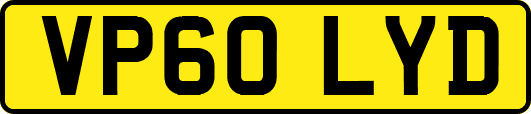 VP60LYD