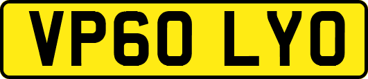 VP60LYO