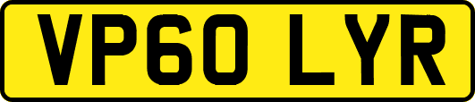 VP60LYR