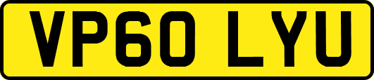 VP60LYU
