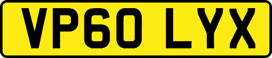 VP60LYX