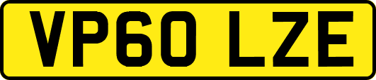 VP60LZE