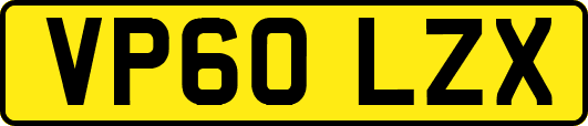VP60LZX