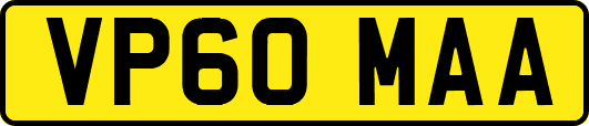 VP60MAA