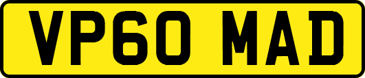 VP60MAD