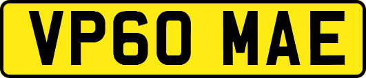 VP60MAE