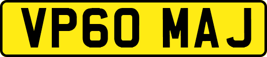 VP60MAJ