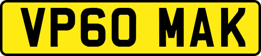 VP60MAK