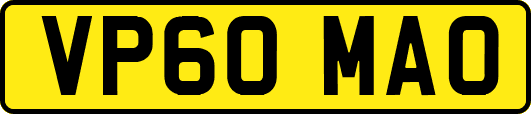 VP60MAO