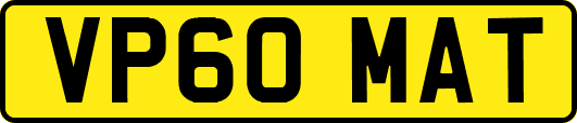 VP60MAT