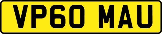 VP60MAU