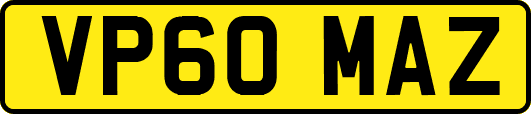 VP60MAZ