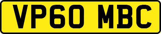 VP60MBC