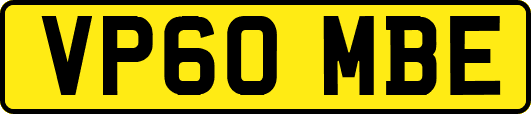 VP60MBE