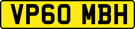 VP60MBH