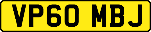 VP60MBJ
