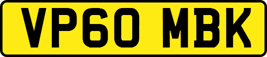 VP60MBK