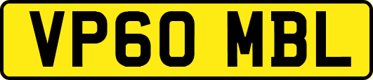 VP60MBL