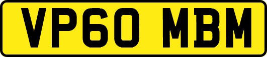 VP60MBM