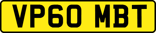 VP60MBT