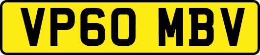 VP60MBV