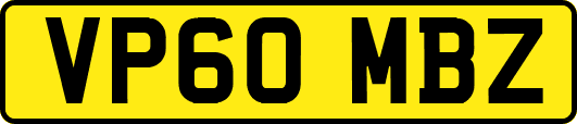 VP60MBZ