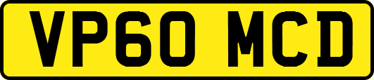 VP60MCD